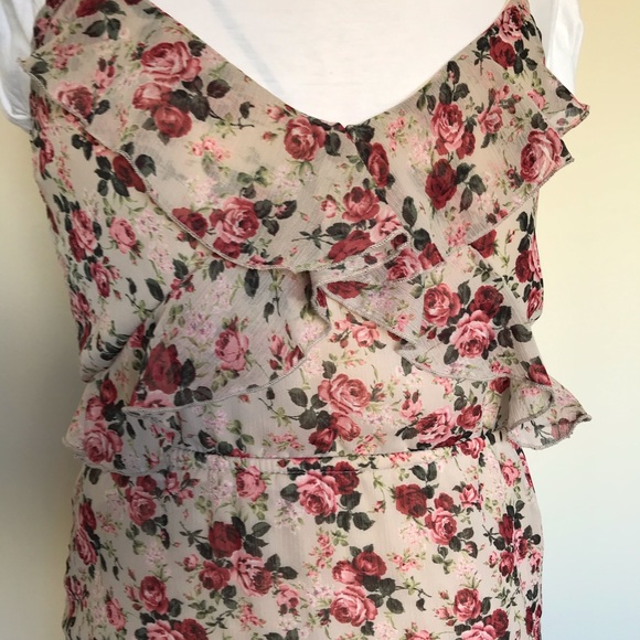 Flower Sundress - Picture 2 of 3